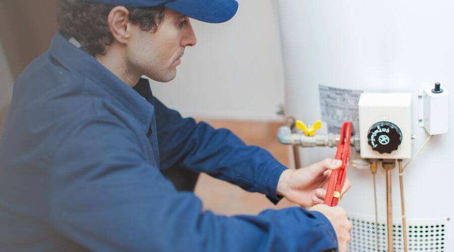 Professional emergency plumbing in Voorhees, NJ